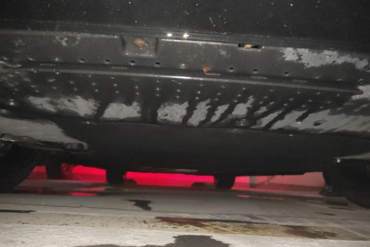 Used Audi A6L 2020 45 TFSI Prestige Elegant Edition Chassis Front