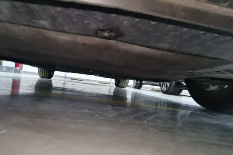 Used Audi A6L 2020 45 TFSI Prestige Elegant Edition Chassis Front