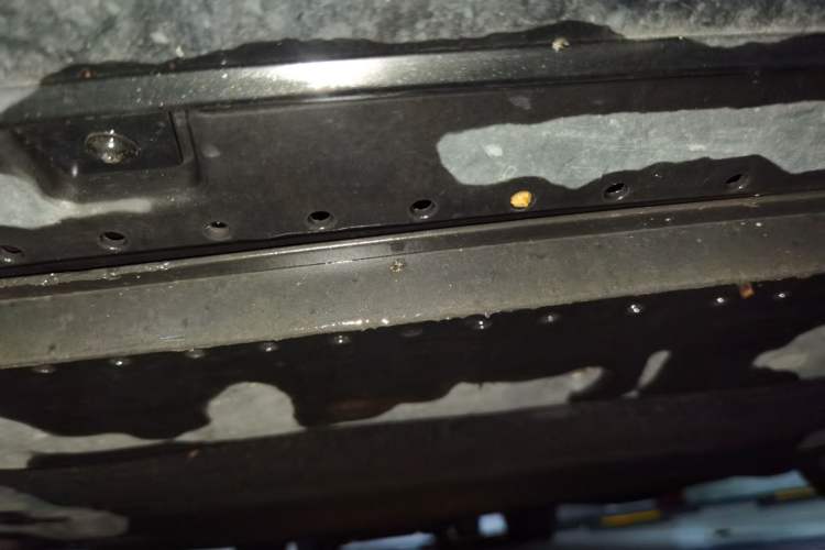Used Audi A6L 2020 45 TFSI Prestige Dynamic Edition Chassis Front