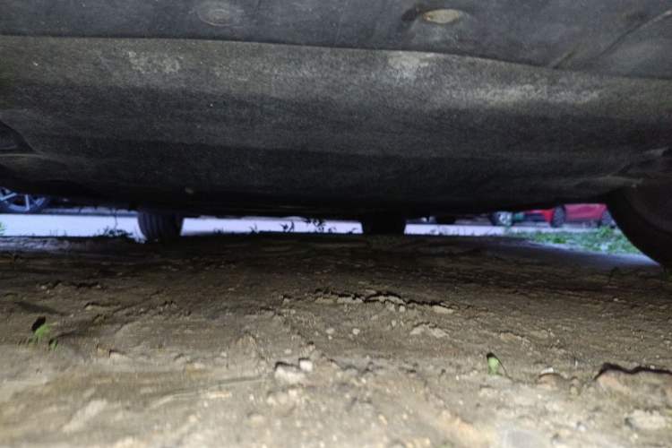 Used Audi A6L 2020 45 TFSI Prestige Dynamic Edition Chassis Front