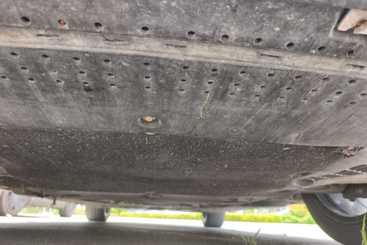 Used Audi A6L 2020 45 TFSI Prestige Dynamic Edition Chassis Front