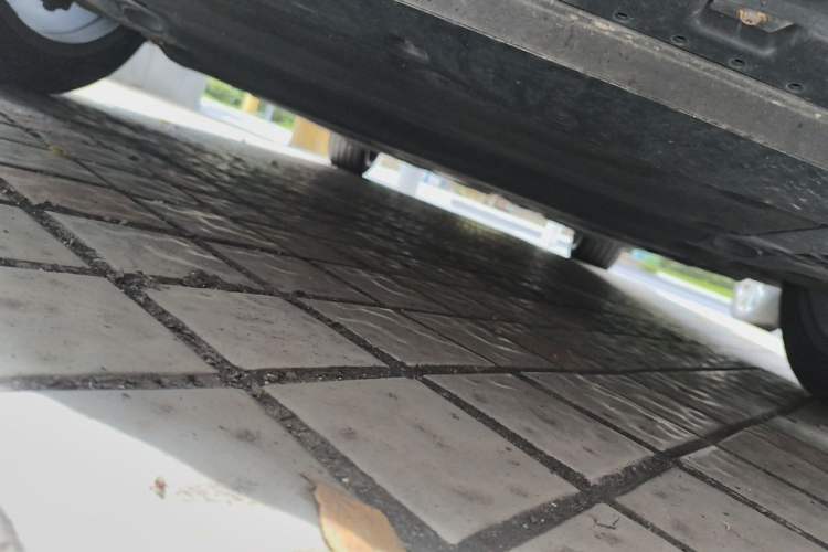 Used Audi A6L 2020 45 TFSI Prestige Dynamic Edition Chassis Front