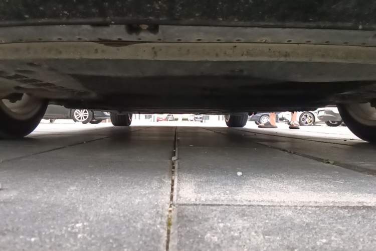 Used Audi A6L 2020 45 TFSI Prestige Dynamic Edition Chassis Front