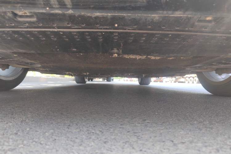 Used Audi A6L 2020 45 TFSI Prestige Dynamic Edition Chassis Front