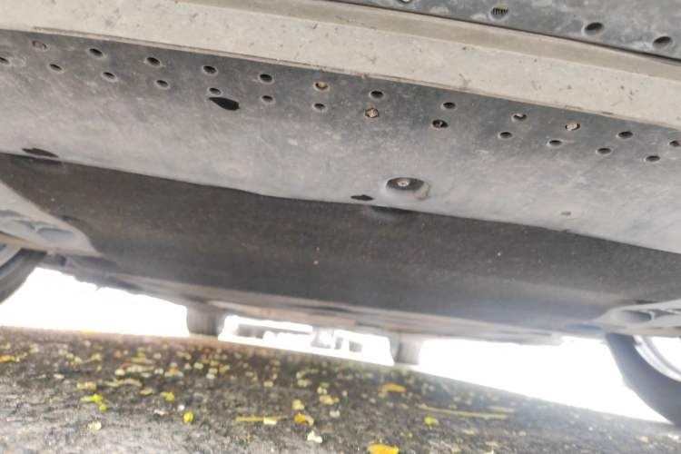 Used Audi A6L 2020 45 TFSI Prestige Dynamic Edition Chassis Front
