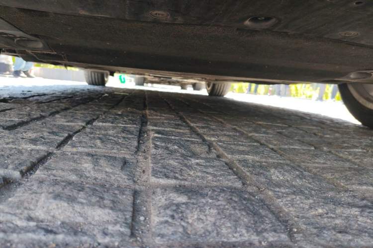 Used Audi A6L 2020 45 TFSI Prestige Dynamic Edition Chassis Front