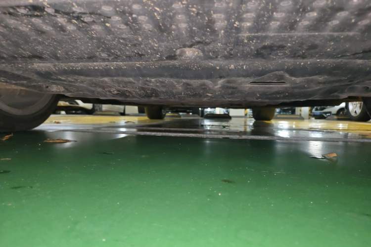 Used Audi A6L 2020 45 TFSI Prestige Dynamic Edition Chassis Front