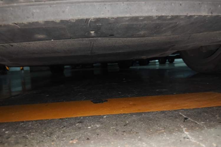 Used Audi A6L 2020 45 TFSI Prestige Dynamic Edition Chassis Front