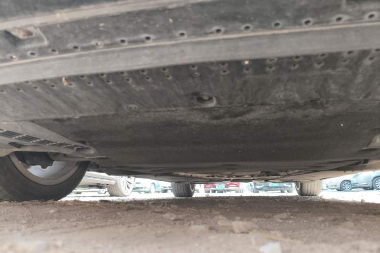 Used Audi A6L 2020 45 TFSI Prestige Dynamic Edition Chassis Front