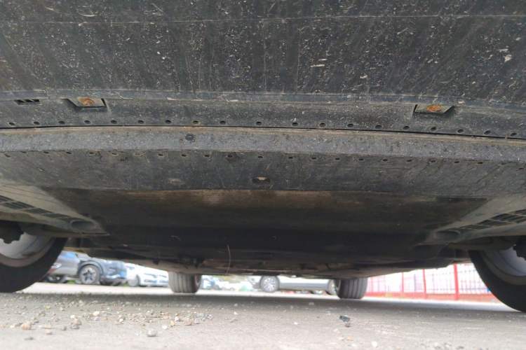 Used Audi A6L 2020 45 TFSI Prestige Dynamic Edition Chassis Front