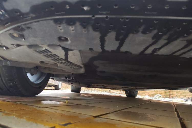 Used Audi A6L 2020 45 TFSI Prestige Dynamic Edition Chassis Front