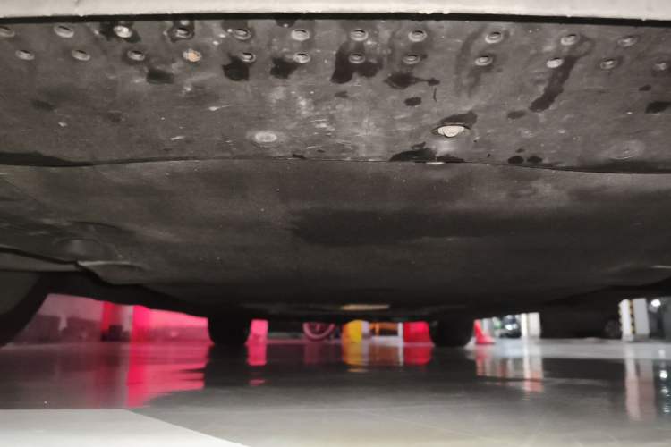 Used Audi A6L 2020 45 TFSI Prestige Dynamic Edition Chassis Front