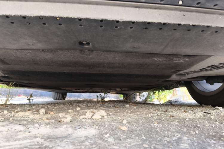Used Audi A6L 2020 45 TFSI Prestige Dynamic Edition Chassis Front