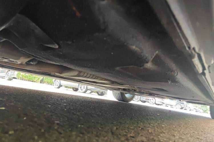 Used Audi A6L 2020 40 TFSI Luxury Dynamic Edition Chassis Front Left