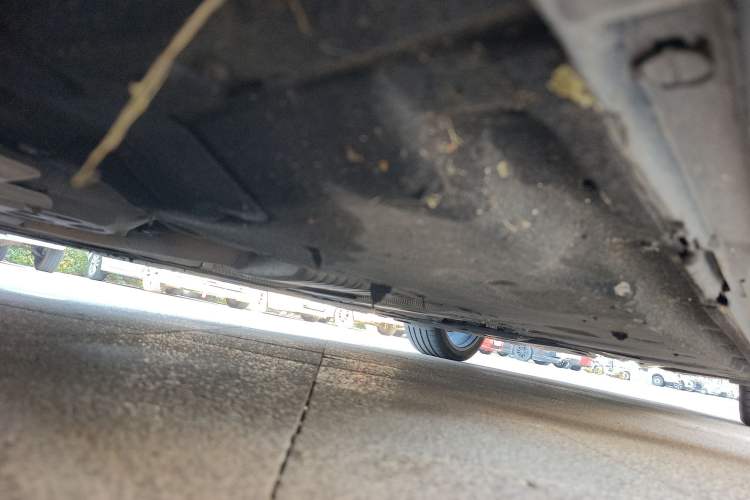 Used Audi A6L 2020 45 TFSI Prestige Dynamic Edition Chassis Front Left