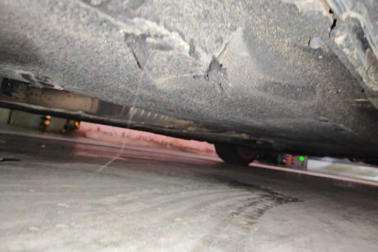 Used Audi A6L 2020 45 TFSI quattro Prestige Elegant Edition Chassis Front Left