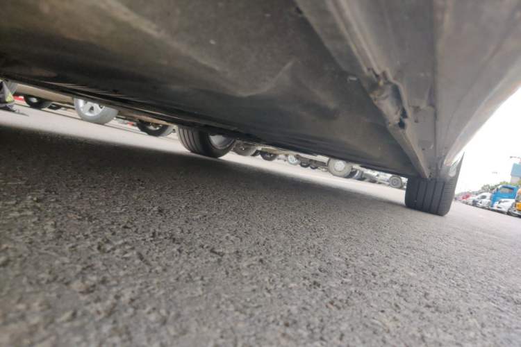Used Audi A6L 2020 40 TFSI Luxury Dynamic Edition Chassis Front Left