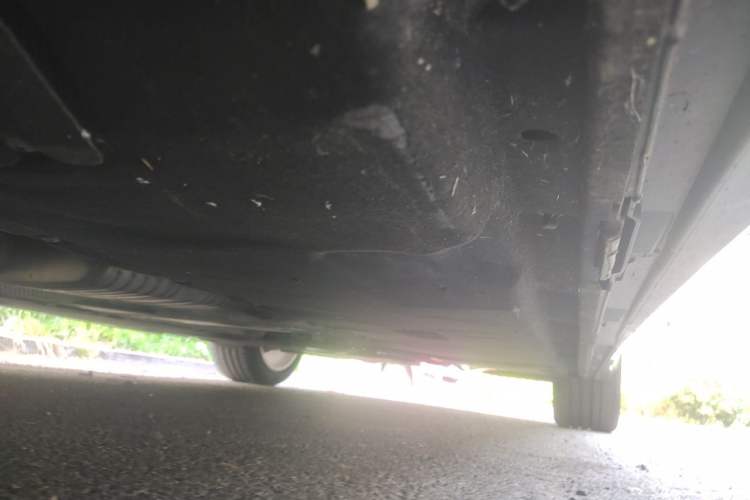 Used Audi A6L 2020 45 TFSI Prestige Dynamic Edition Chassis Front Left