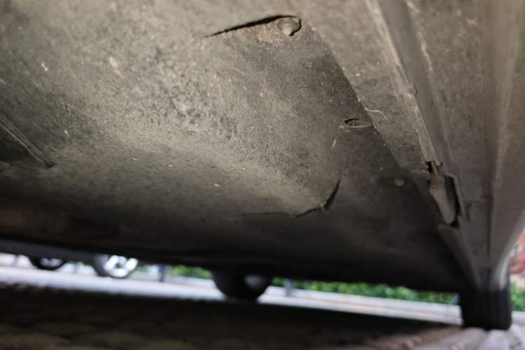 Used Audi A6L 2020 45 TFSI Prestige Dynamic Edition Chassis Front Left