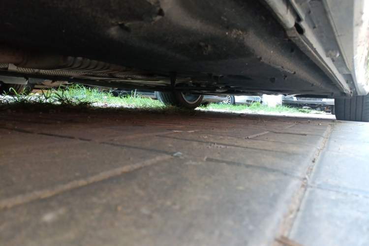 Used Audi A6L 2020 40 TFSI Luxury Dynamic Edition Chassis Front Left