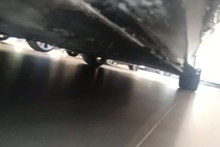 Used Audi A6L 2020 40 TFSI Luxury Dynamic Edition Chassis Front Left