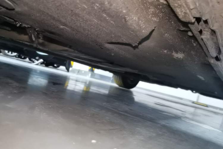 Used Audi A6L 2020 45 TFSI Prestige Elegant Edition Chassis Front Left