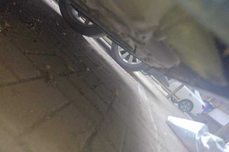 Used Audi A6L 2020 45 TFSI Prestige Dynamic Edition Chassis Front Left