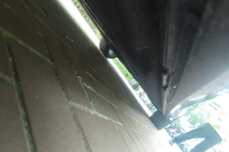 Used Audi A6L 2020 40 TFSI Luxury Dynamic Edition Chassis Front Left