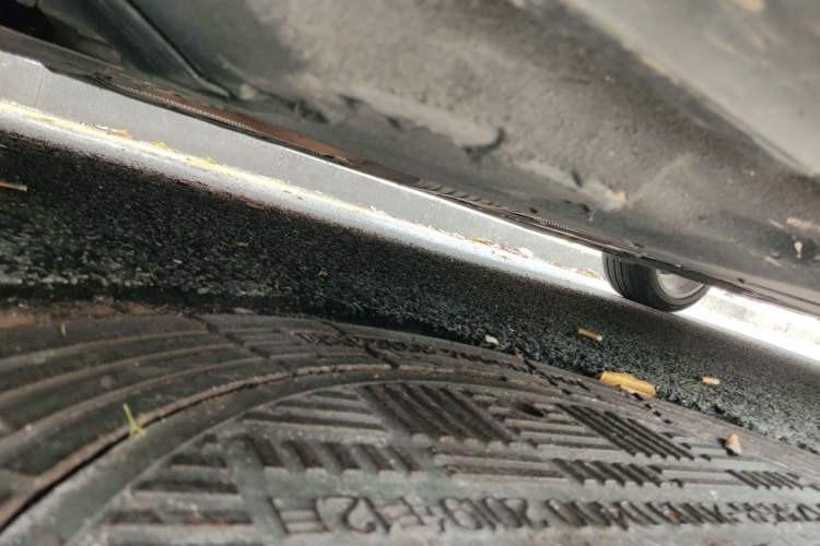 Used Audi A6L 2020 45 TFSI Prestige Dynamic Edition Chassis Front Left