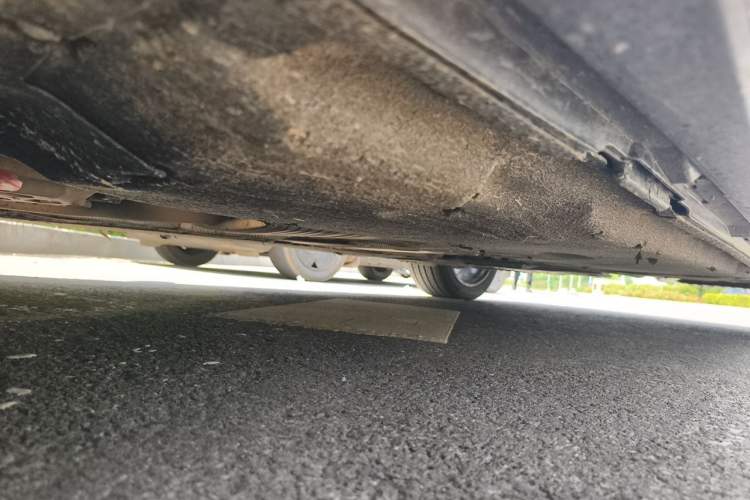Used Audi A6L 2020 45 TFSI Prestige Dynamic Edition Chassis Front Left