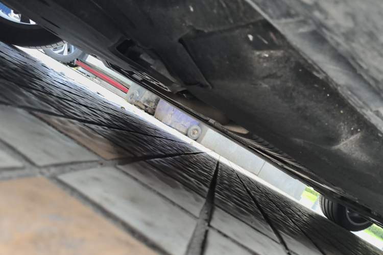 Used Audi A6L 2020 45 TFSI Prestige Dynamic Edition Chassis Front Left