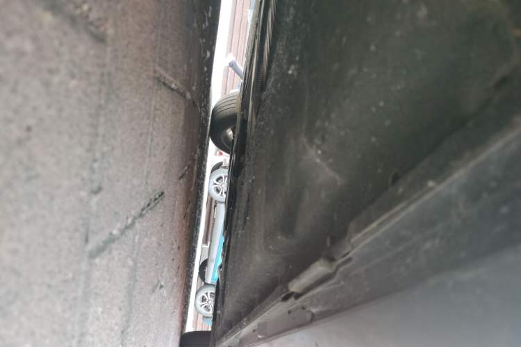 Used Audi A6L 2020 45 TFSI Prestige Elegant Edition Chassis Front Left