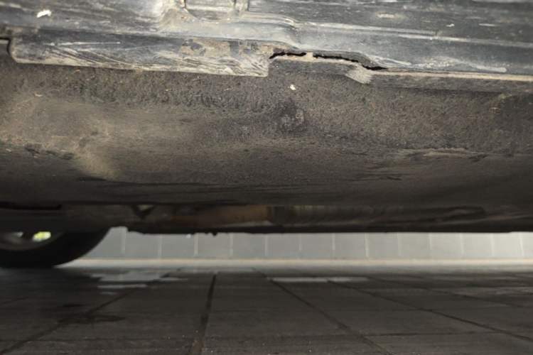 Used Audi A6L 2020 45 TFSI Prestige Dynamic Edition Chassis Front Left