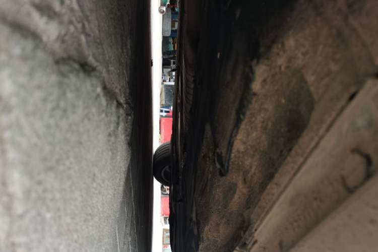 Used Audi A6L 2020 45 TFSI Prestige Elegant Edition Chassis Front Left