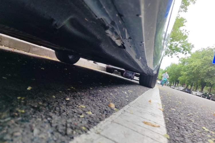 Used Audi A6L 2020 45 TFSI Prestige Dynamic Edition Chassis Front Left