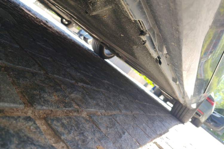 Used Audi A6L 2020 45 TFSI Prestige Dynamic Edition Chassis Front Left
