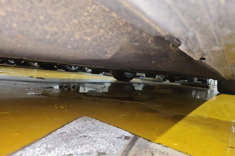 Used Audi A6L 2020 45 TFSI Prestige Dynamic Edition Chassis Front Left