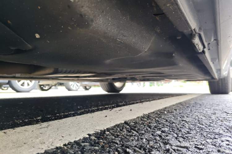 Used Audi A6L 2020 40 TFSI Luxury Prestige Edition Chassis Front Left