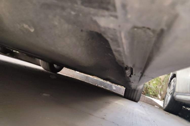 Used Audi A6L 2020 40 TFSI Luxury Dynamic Edition Chassis Front Left