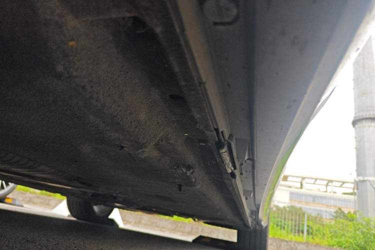 Used Audi A6L 2020 40 TFSI Luxury Dynamic Edition Chassis Front Left