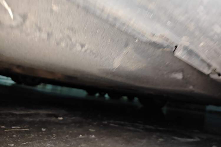 Used Audi A6L 2020 45 TFSI Prestige Dynamic Edition Chassis Front Left