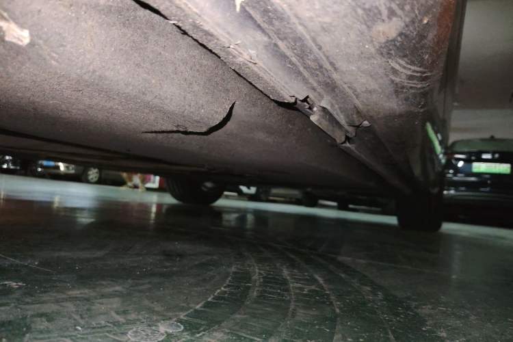 Used Audi A6L 2020 40 TFSI Luxury Dynamic Edition Chassis Front Left