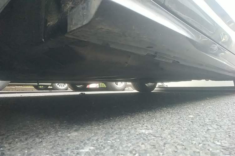 Used Audi A6L 2020 40 TFSI Luxury Dynamic Edition Chassis Front Left