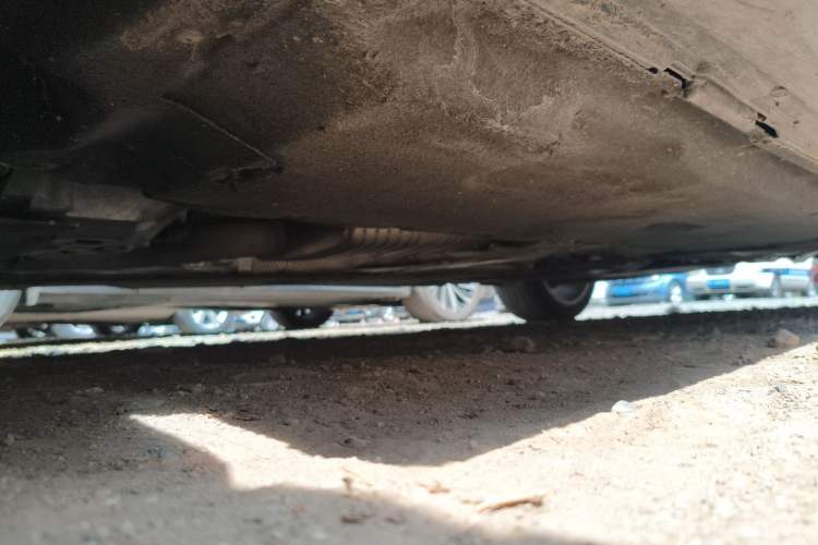 Used Audi A6L 2020 45 TFSI Prestige Dynamic Edition Chassis Front Left
