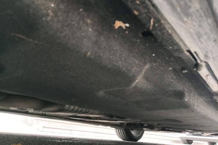 Used Audi A6L 2020 40 TFSI Luxury Dynamic Edition Chassis Front Left