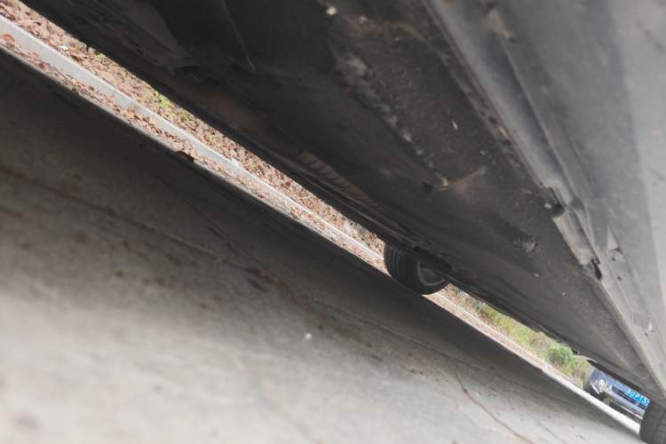 Used Audi A6L 2020 45 TFSI Prestige Dynamic Edition Chassis Front Left