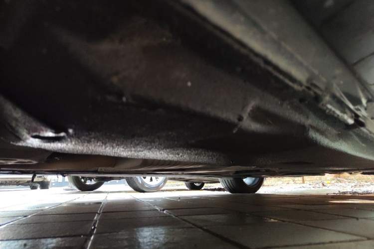 Used Audi A6L 2020 45 TFSI Prestige Dynamic Edition Chassis Front Left
