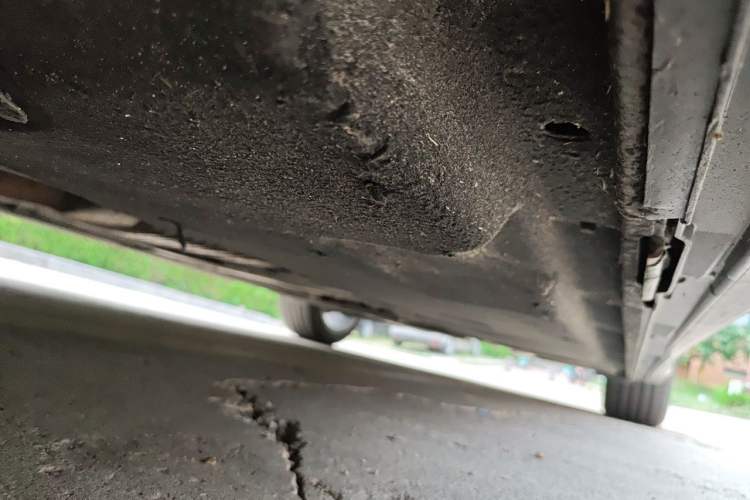 Used Audi A6L 2020 40 TFSI Luxury Dynamic Edition Chassis Front Left