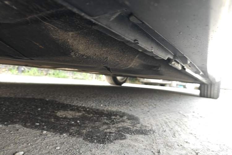 Used Audi A6L 2020 45 TFSI Prestige Dynamic Edition Chassis Front Left