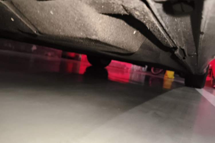Used Audi A6L 2020 45 TFSI Prestige Dynamic Edition Chassis Front Left